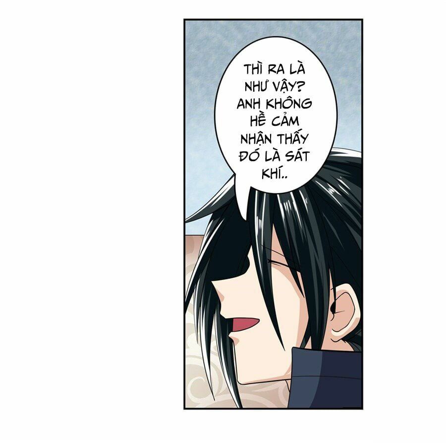 đọc truyện Anh Hùng ? Ta Không Làm Lâu Rồi Chương 120 ảnh 85 tại Thiên Thai Truyện