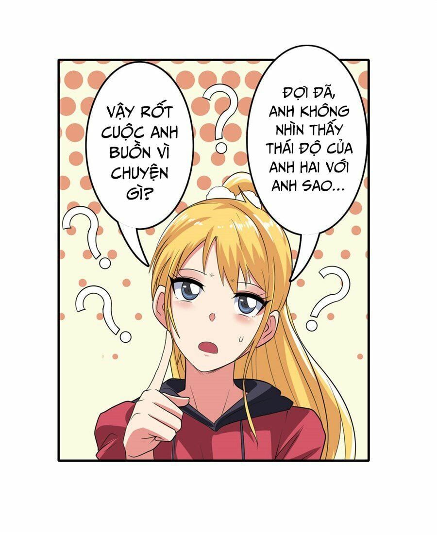 đọc truyện Anh Hùng ? Ta Không Làm Lâu Rồi Chương 120 ảnh 86 tại Thiên Thai Truyện