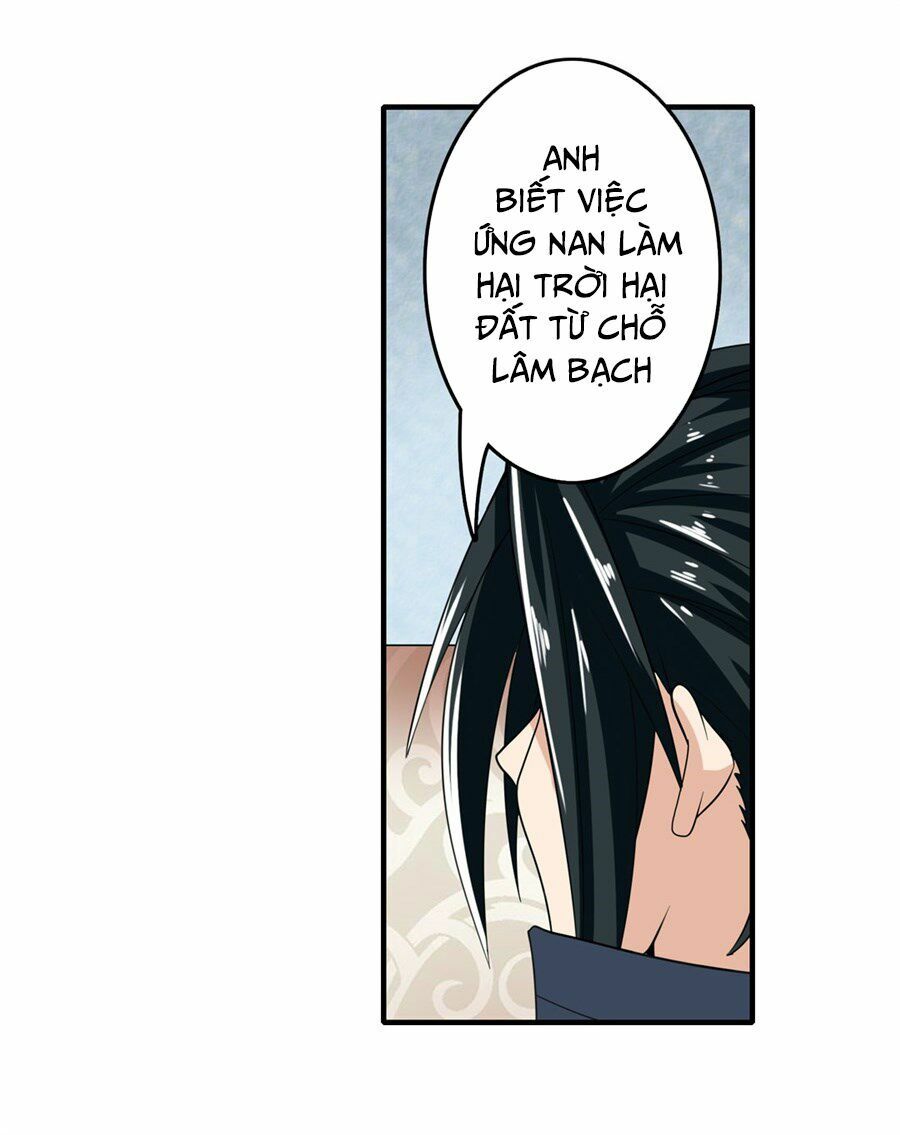 đọc truyện Anh Hùng ? Ta Không Làm Lâu Rồi Chương 120 ảnh 87 tại Thiên Thai Truyện