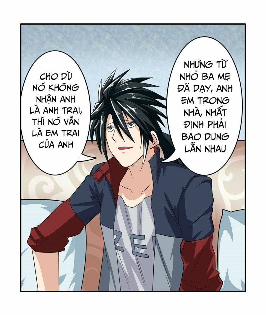 đọc truyện Anh Hùng ? Ta Không Làm Lâu Rồi Chương 120 ảnh 88 tại Thiên Thai Truyện