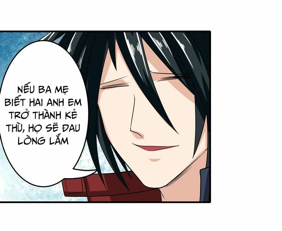 đọc truyện Anh Hùng ? Ta Không Làm Lâu Rồi Chương 120 ảnh 89 tại Thiên Thai Truyện