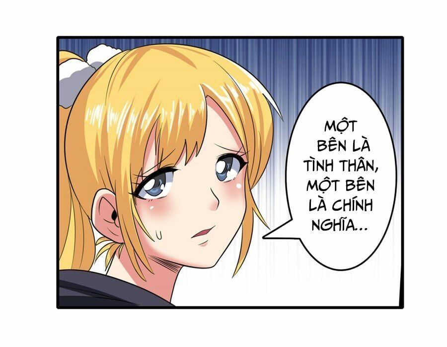 đọc truyện Anh Hùng ? Ta Không Làm Lâu Rồi Chương 120 ảnh 90 tại Thiên Thai Truyện