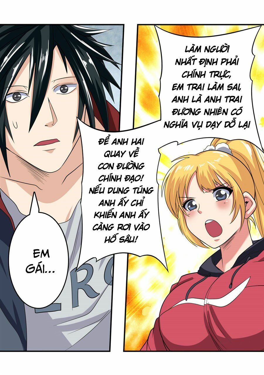 đọc truyện Anh Hùng ? Ta Không Làm Lâu Rồi Chương 120 ảnh 93 tại Thiên Thai Truyện