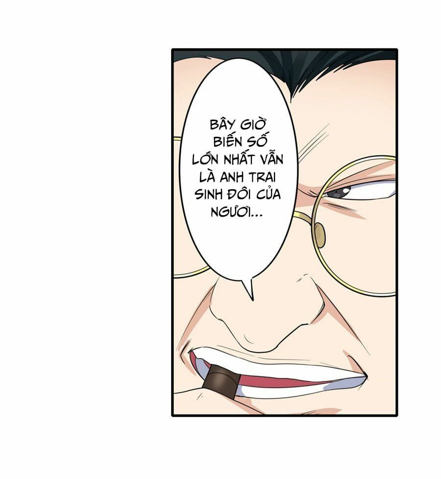 đọc truyện Anh Hùng ? Ta Không Làm Lâu Rồi Chương 121 ảnh 12 tại Thiên Thai Truyện