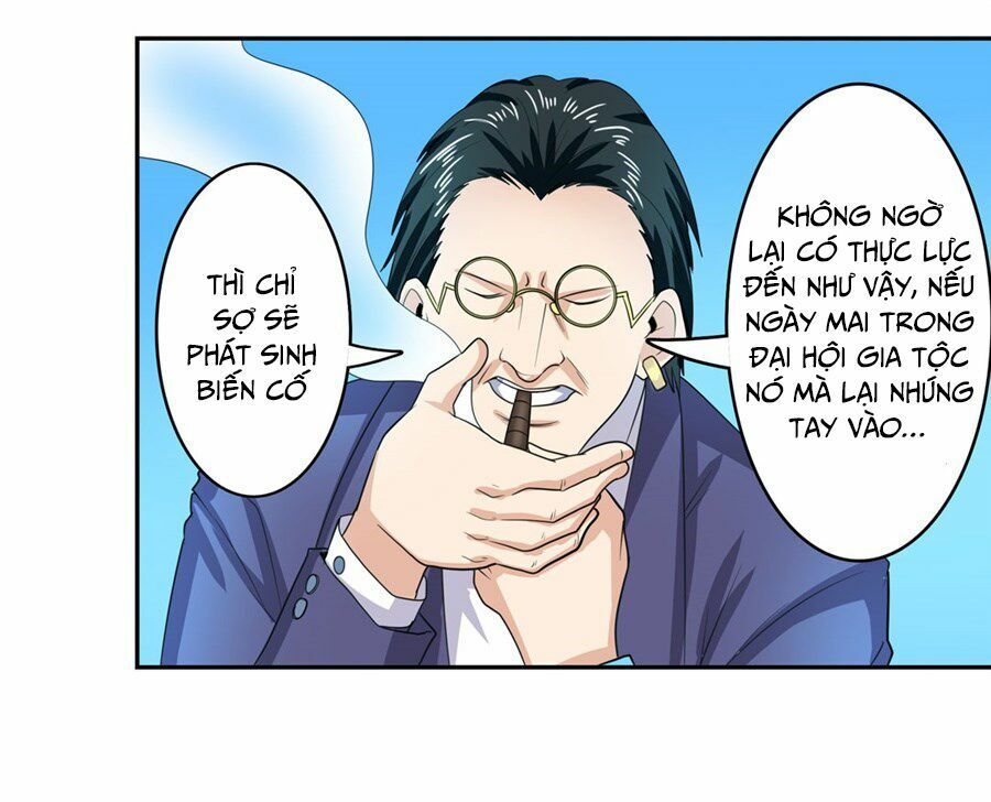 đọc truyện Anh Hùng ? Ta Không Làm Lâu Rồi Chương 121 ảnh 13 tại Thiên Thai Truyện