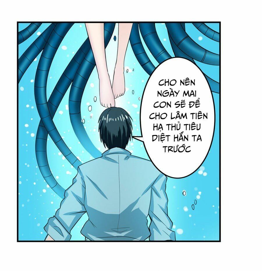 đọc truyện Anh Hùng ? Ta Không Làm Lâu Rồi Chương 121 ảnh 14 tại Thiên Thai Truyện