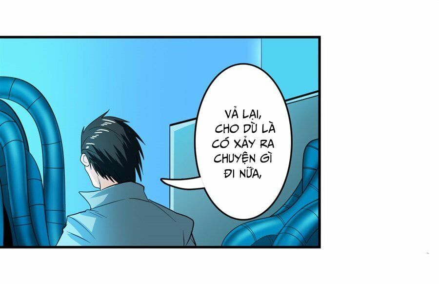 đọc truyện Anh Hùng ? Ta Không Làm Lâu Rồi Chương 121 ảnh 16 tại Thiên Thai Truyện