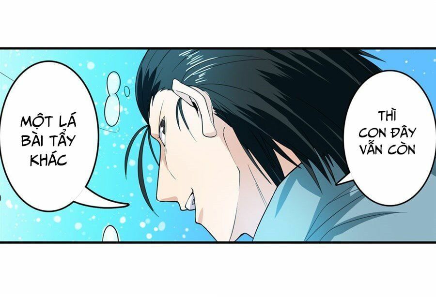 đọc truyện Anh Hùng ? Ta Không Làm Lâu Rồi Chương 121 ảnh 17 tại Thiên Thai Truyện