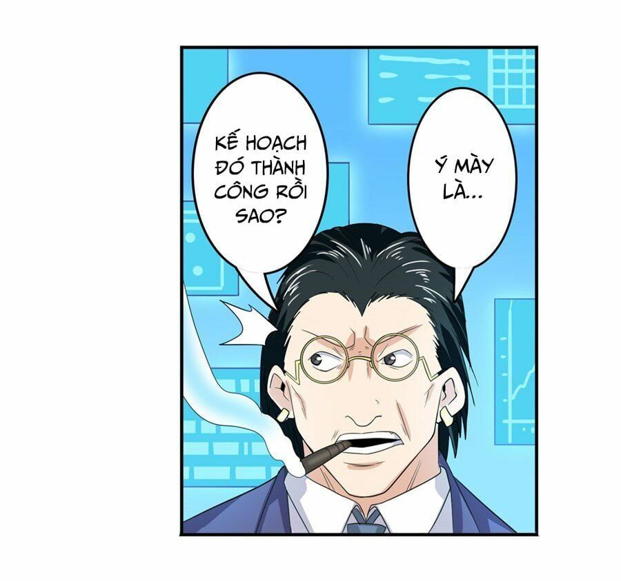 đọc truyện Anh Hùng ? Ta Không Làm Lâu Rồi Chương 121 ảnh 18 tại Thiên Thai Truyện