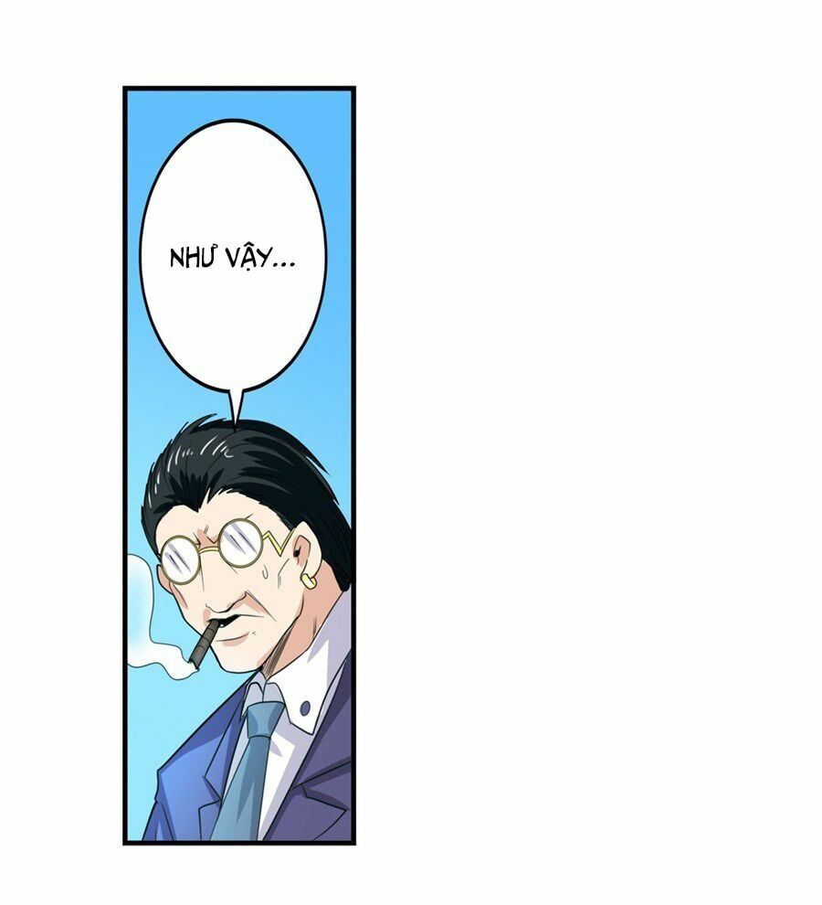 đọc truyện Anh Hùng ? Ta Không Làm Lâu Rồi Chương 121 ảnh 20 tại Thiên Thai Truyện