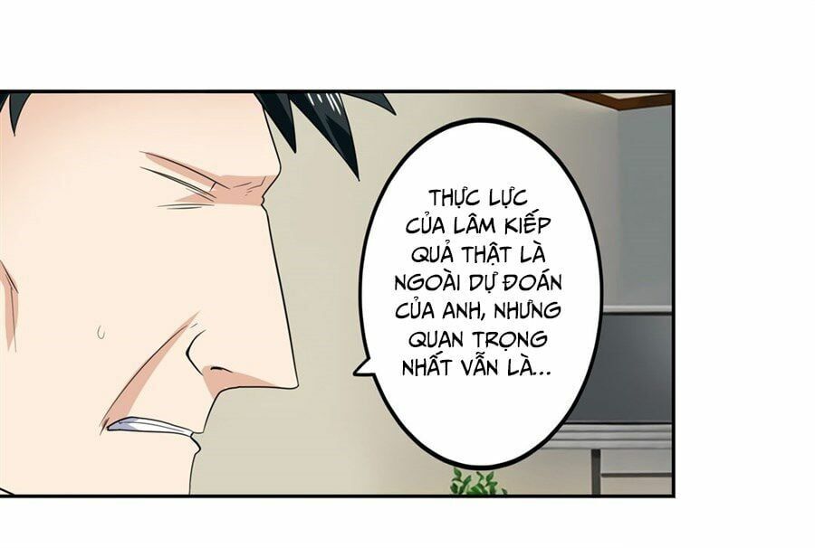 đọc truyện Anh Hùng ? Ta Không Làm Lâu Rồi Chương 121 ảnh 26 tại Thiên Thai Truyện