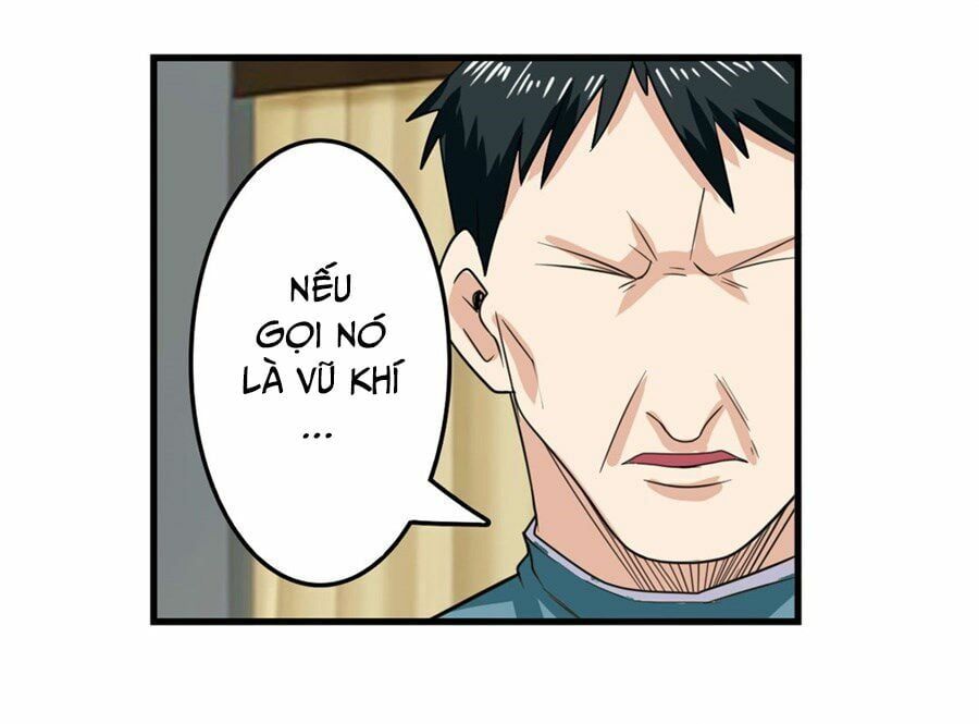 đọc truyện Anh Hùng ? Ta Không Làm Lâu Rồi Chương 121 ảnh 30 tại Thiên Thai Truyện