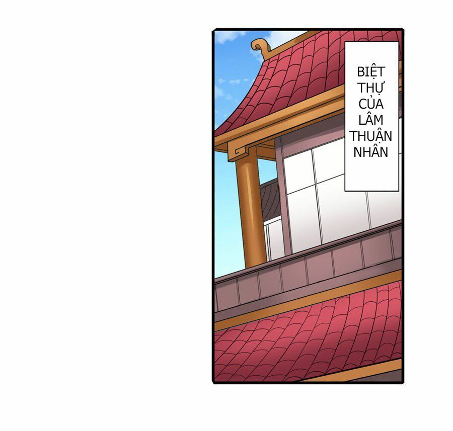 đọc truyện Anh Hùng ? Ta Không Làm Lâu Rồi Chương 121 ảnh 5 tại Thiên Thai Truyện