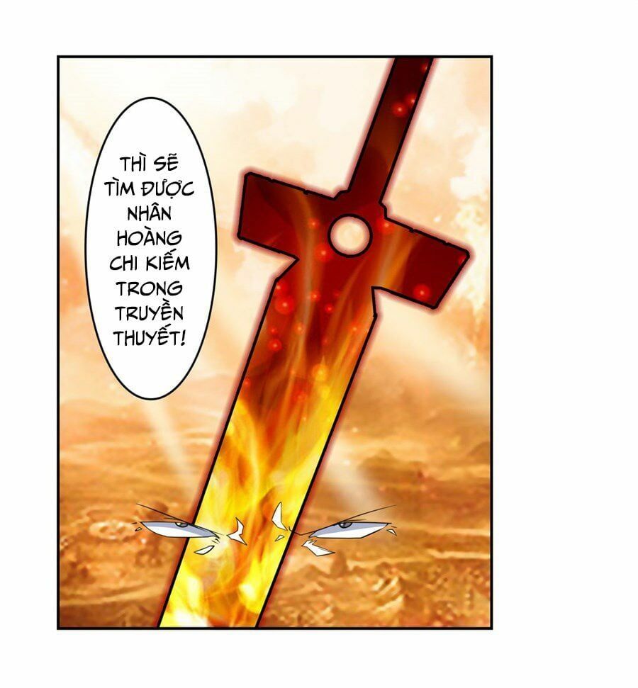 đọc truyện Anh Hùng ? Ta Không Làm Lâu Rồi Chương 121 ảnh 34 tại Thiên Thai Truyện