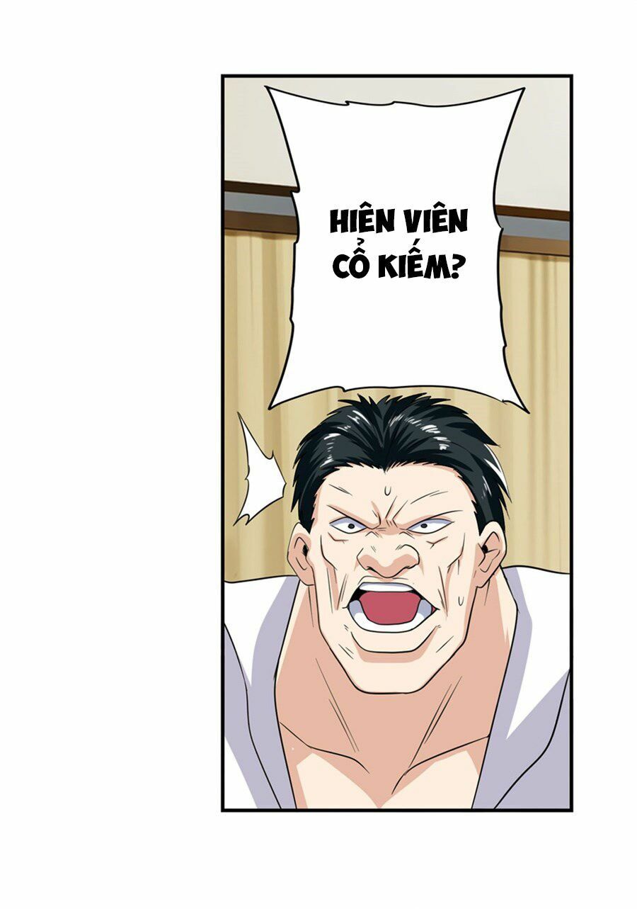 đọc truyện Anh Hùng ? Ta Không Làm Lâu Rồi Chương 121 ảnh 35 tại Thiên Thai Truyện