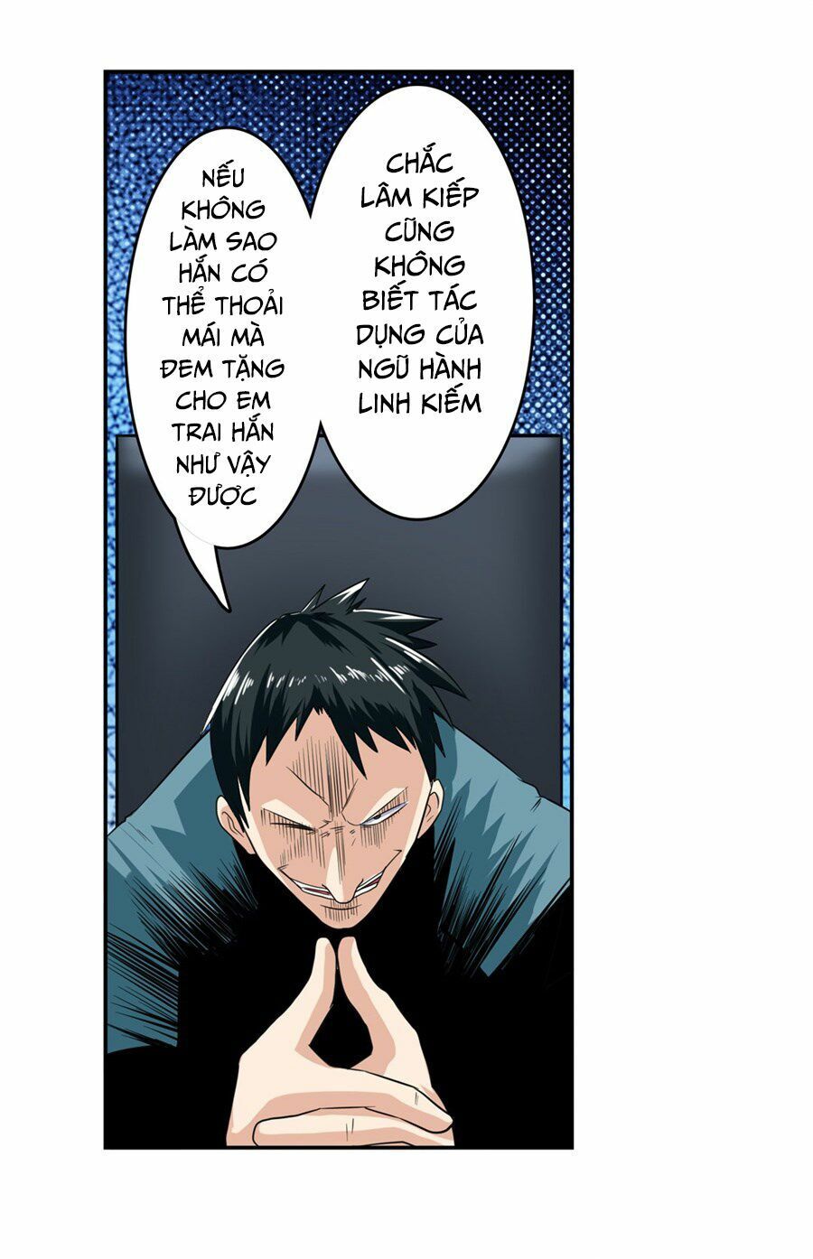 đọc truyện Anh Hùng ? Ta Không Làm Lâu Rồi Chương 121 ảnh 37 tại Thiên Thai Truyện