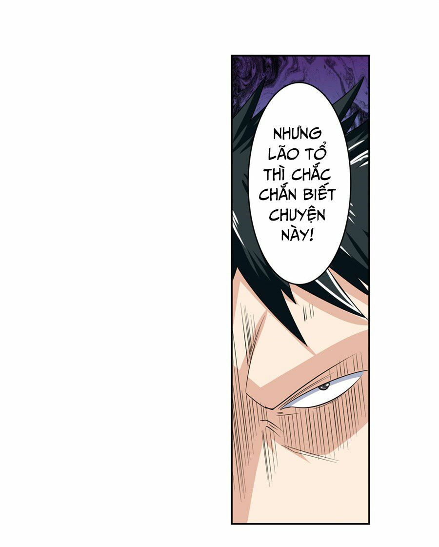 đọc truyện Anh Hùng ? Ta Không Làm Lâu Rồi Chương 121 ảnh 38 tại Thiên Thai Truyện