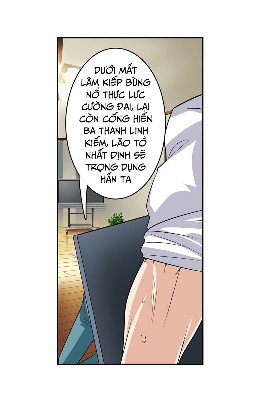 đọc truyện Anh Hùng ? Ta Không Làm Lâu Rồi Chương 121 ảnh 39 tại Thiên Thai Truyện