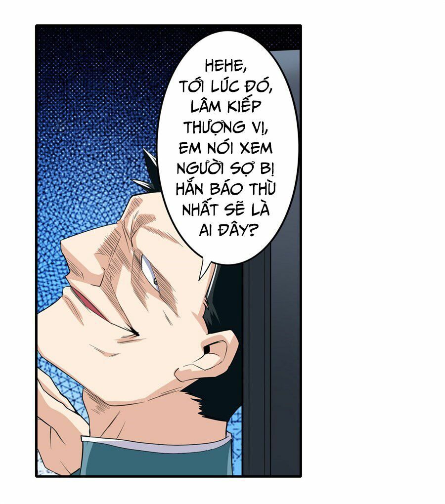 đọc truyện Anh Hùng ? Ta Không Làm Lâu Rồi Chương 121 ảnh 40 tại Thiên Thai Truyện