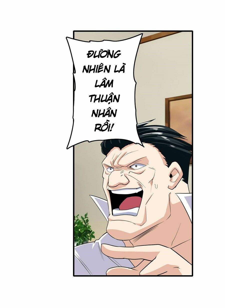 đọc truyện Anh Hùng ? Ta Không Làm Lâu Rồi Chương 121 ảnh 41 tại Thiên Thai Truyện