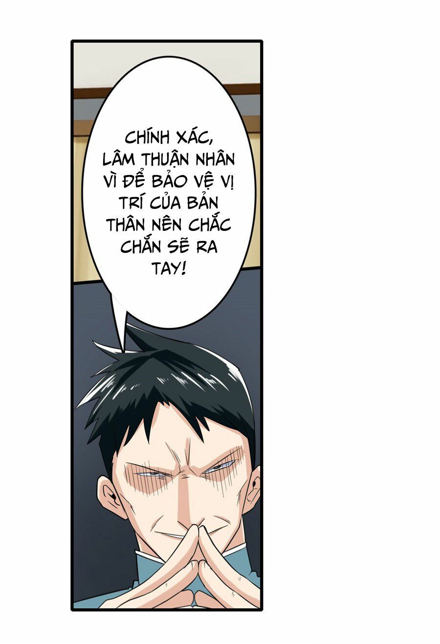 đọc truyện Anh Hùng ? Ta Không Làm Lâu Rồi Chương 121 ảnh 42 tại Thiên Thai Truyện