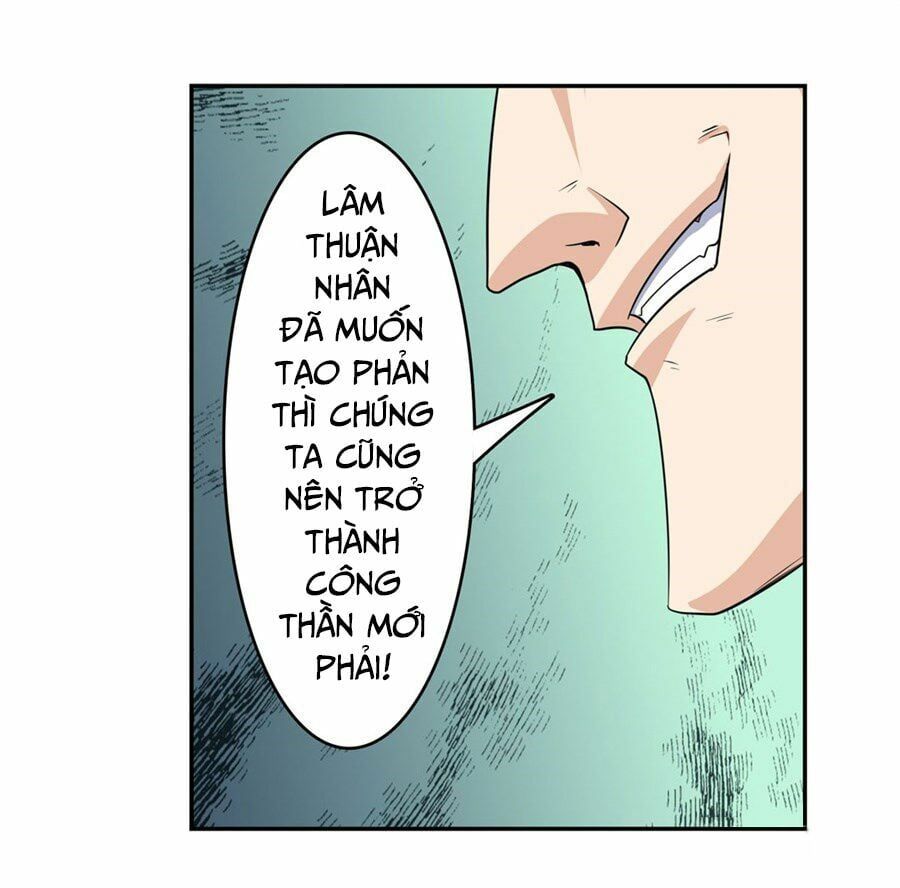 đọc truyện Anh Hùng ? Ta Không Làm Lâu Rồi Chương 121 ảnh 44 tại Thiên Thai Truyện