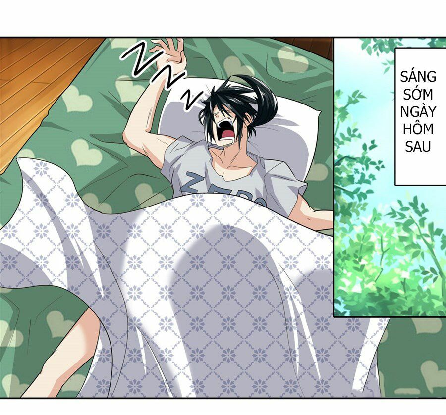 đọc truyện Anh Hùng ? Ta Không Làm Lâu Rồi Chương 121 ảnh 46 tại Thiên Thai Truyện