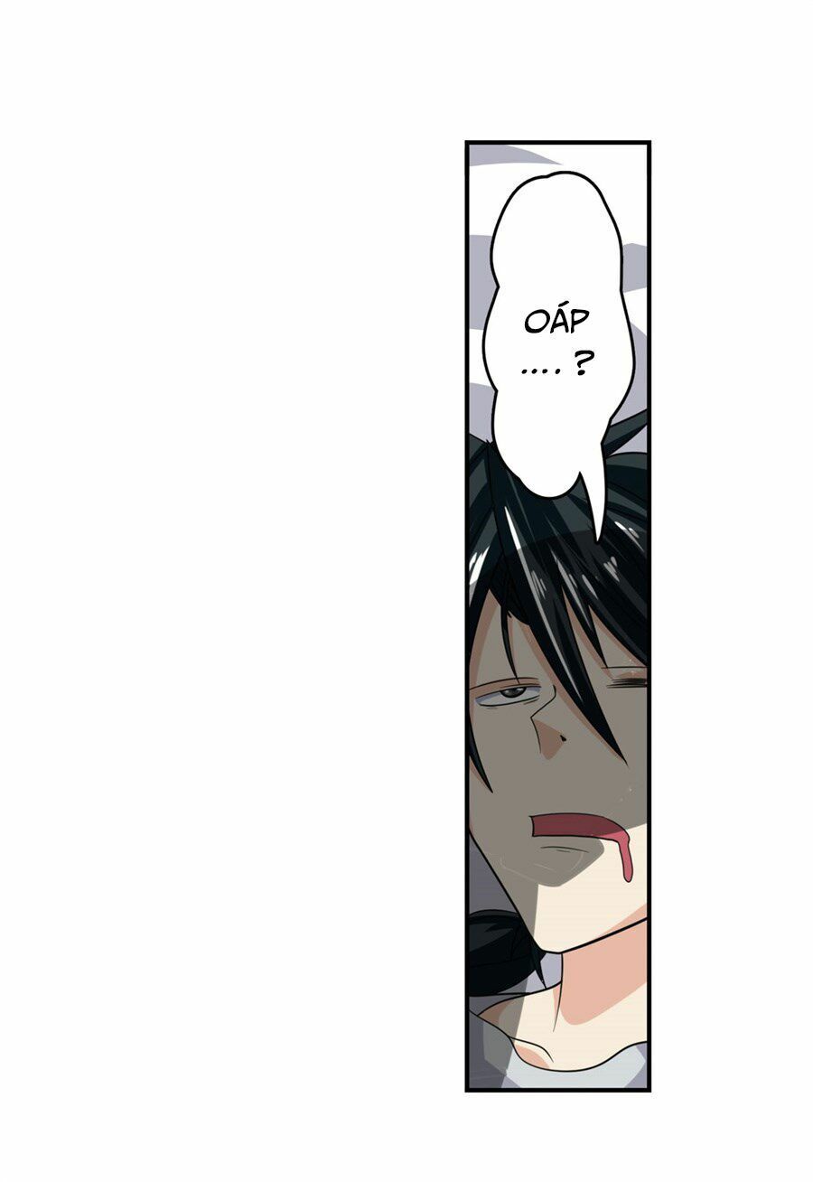 đọc truyện Anh Hùng ? Ta Không Làm Lâu Rồi Chương 121 ảnh 47 tại Thiên Thai Truyện