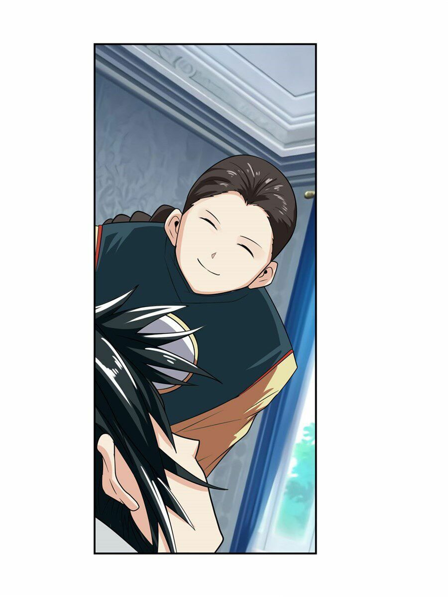 đọc truyện Anh Hùng ? Ta Không Làm Lâu Rồi Chương 121 ảnh 48 tại Thiên Thai Truyện