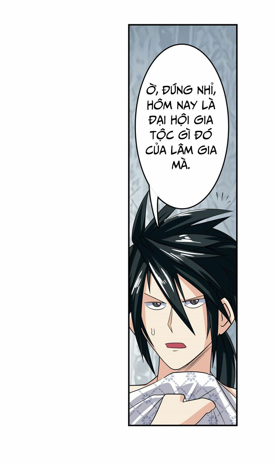 đọc truyện Anh Hùng ? Ta Không Làm Lâu Rồi Chương 121 ảnh 50 tại Thiên Thai Truyện