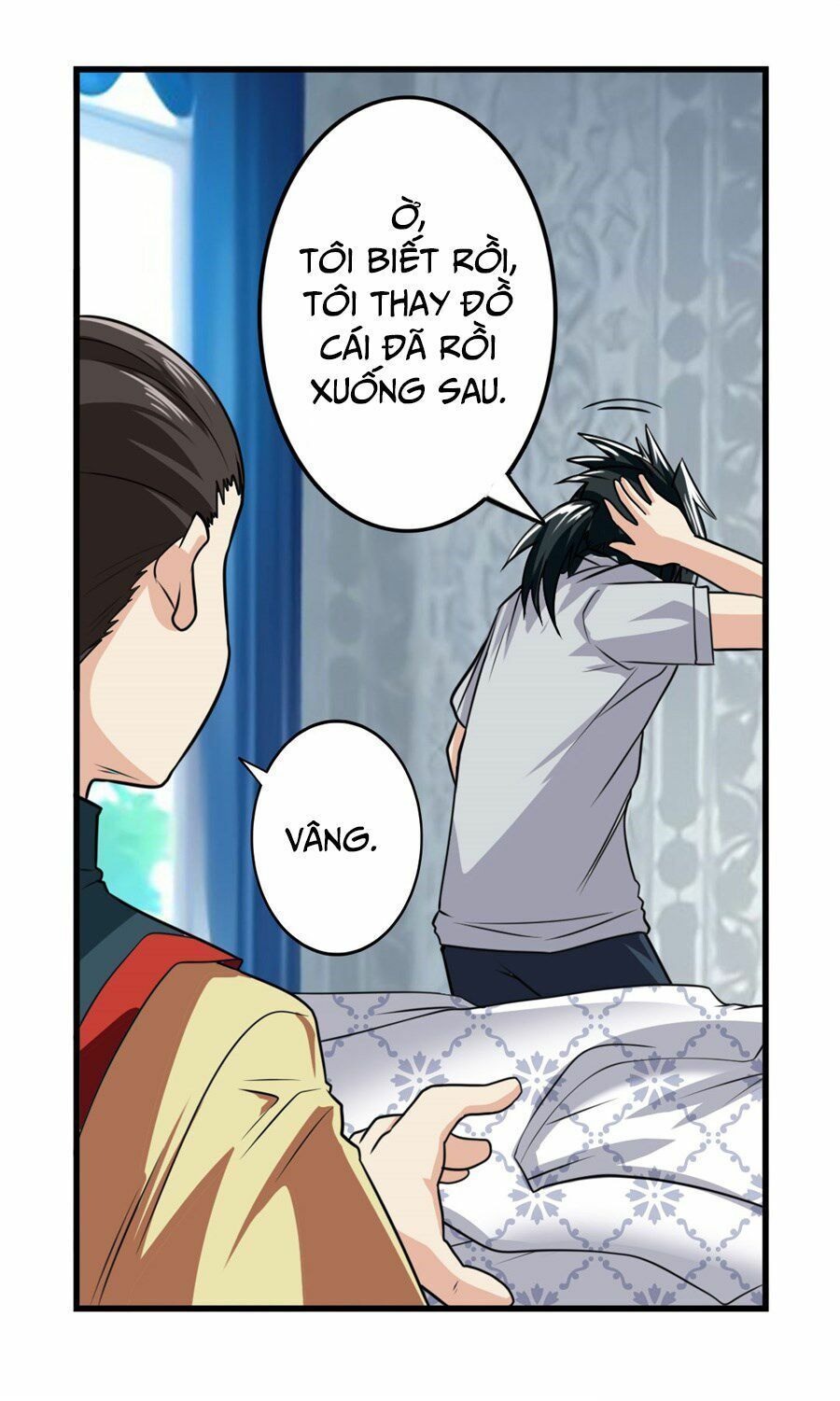 đọc truyện Anh Hùng ? Ta Không Làm Lâu Rồi Chương 121 ảnh 51 tại Thiên Thai Truyện