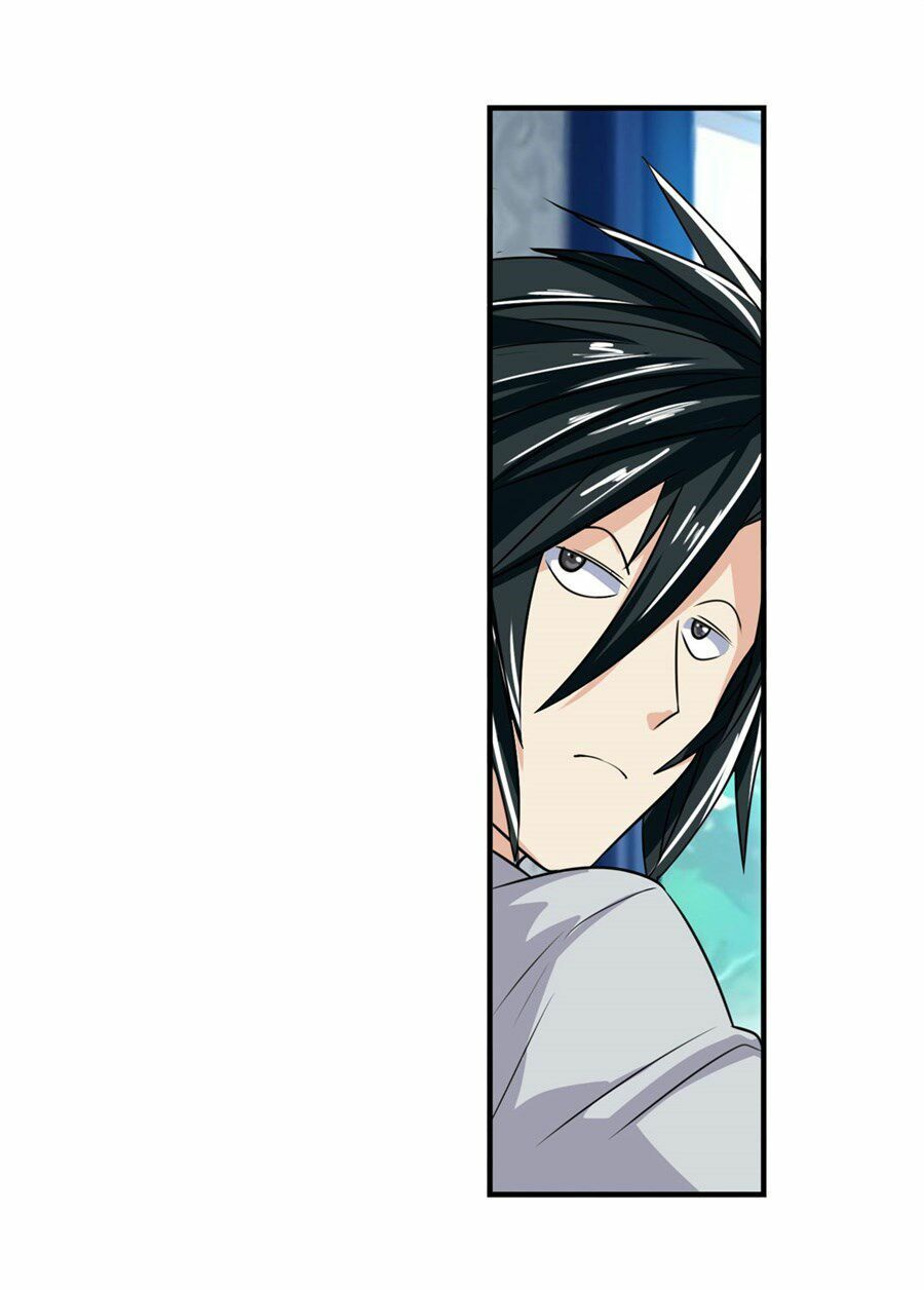 đọc truyện Anh Hùng ? Ta Không Làm Lâu Rồi Chương 121 ảnh 52 tại Thiên Thai Truyện