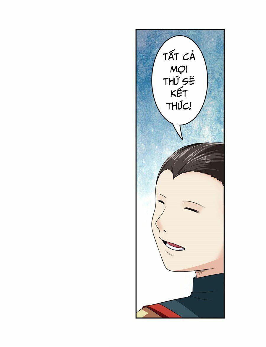 đọc truyện Anh Hùng ? Ta Không Làm Lâu Rồi Chương 121 ảnh 55 tại Thiên Thai Truyện