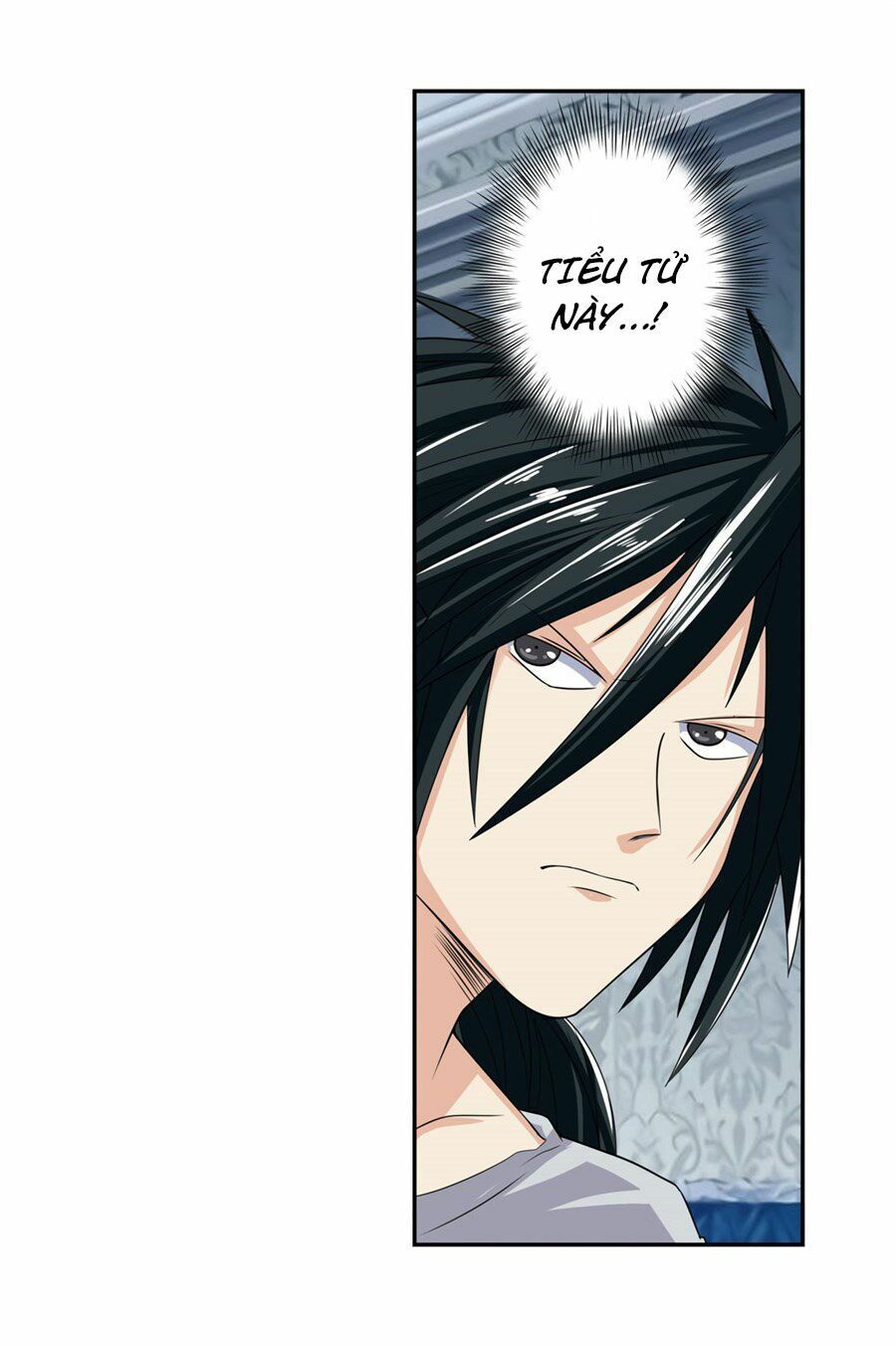 đọc truyện Anh Hùng ? Ta Không Làm Lâu Rồi Chương 121 ảnh 56 tại Thiên Thai Truyện