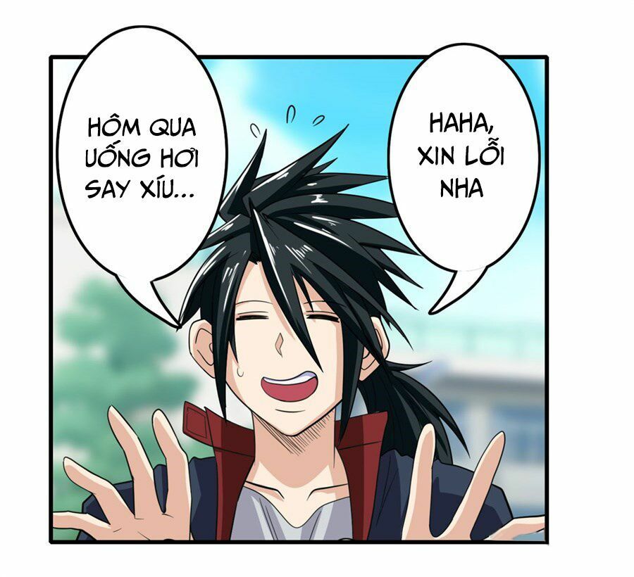 đọc truyện Anh Hùng ? Ta Không Làm Lâu Rồi Chương 121 ảnh 58 tại Thiên Thai Truyện