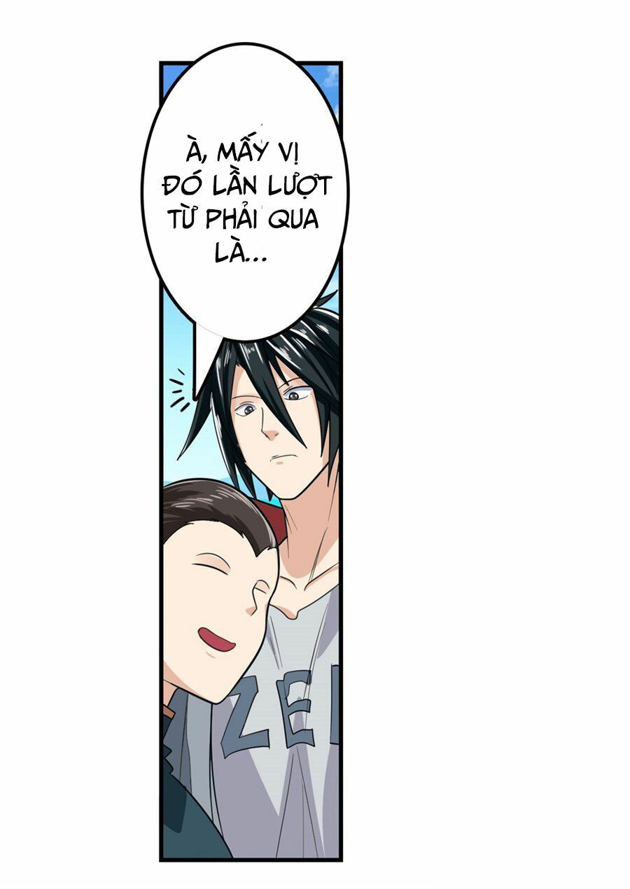 đọc truyện Anh Hùng ? Ta Không Làm Lâu Rồi Chương 121 ảnh 64 tại Thiên Thai Truyện