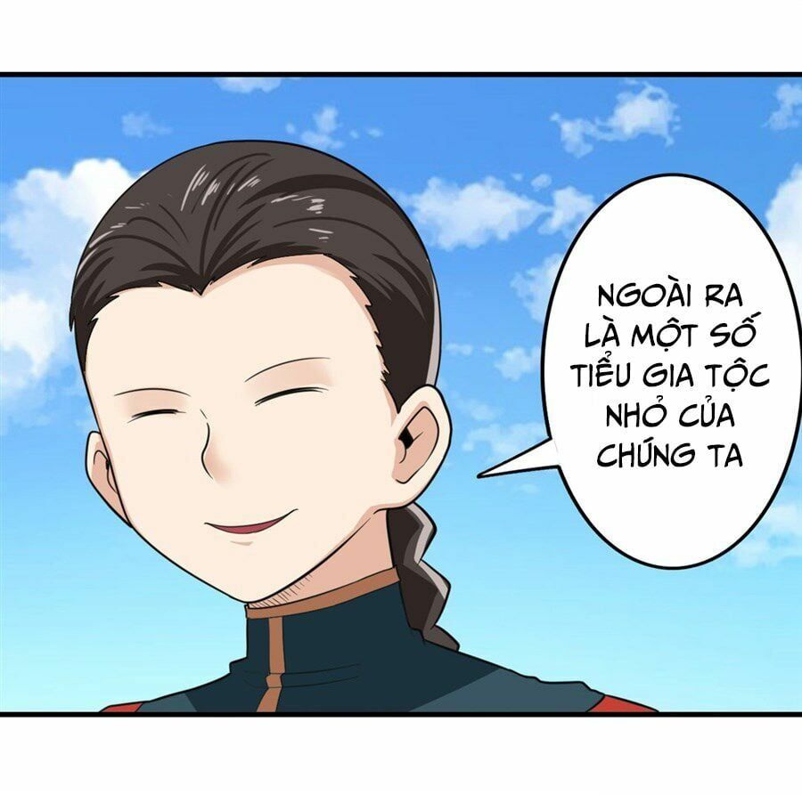 đọc truyện Anh Hùng ? Ta Không Làm Lâu Rồi Chương 121 ảnh 66 tại Thiên Thai Truyện