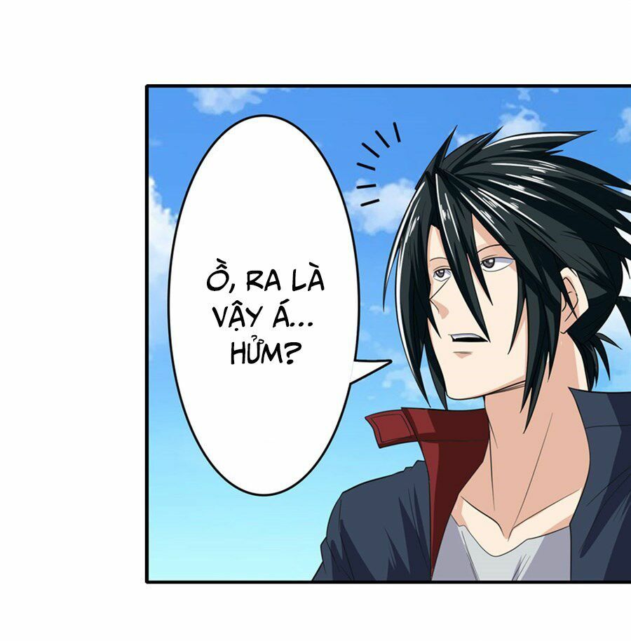 đọc truyện Anh Hùng ? Ta Không Làm Lâu Rồi Chương 121 ảnh 67 tại Thiên Thai Truyện