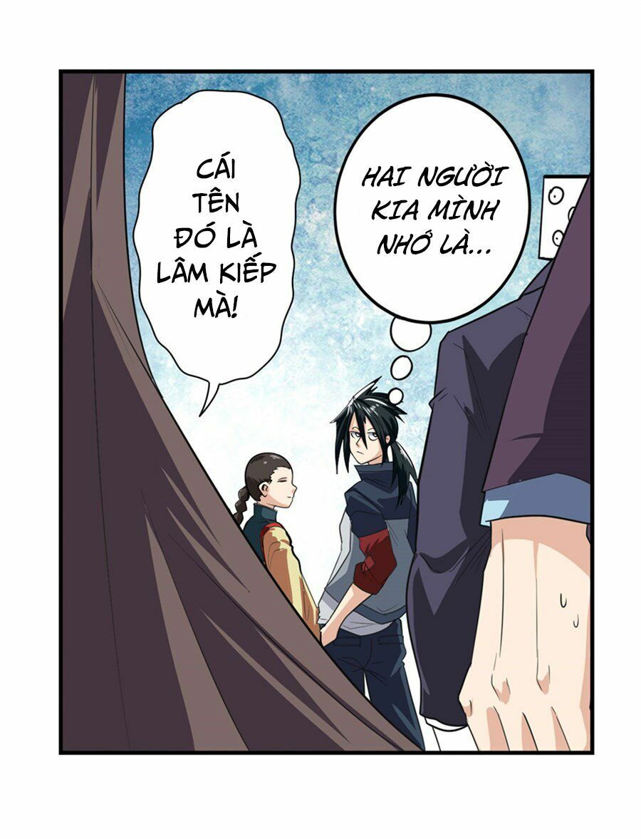 đọc truyện Anh Hùng ? Ta Không Làm Lâu Rồi Chương 121 ảnh 68 tại Thiên Thai Truyện