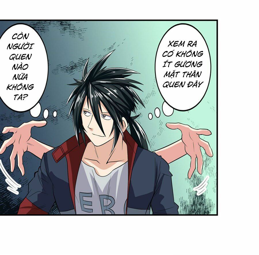 đọc truyện Anh Hùng ? Ta Không Làm Lâu Rồi Chương 121 ảnh 70 tại Thiên Thai Truyện