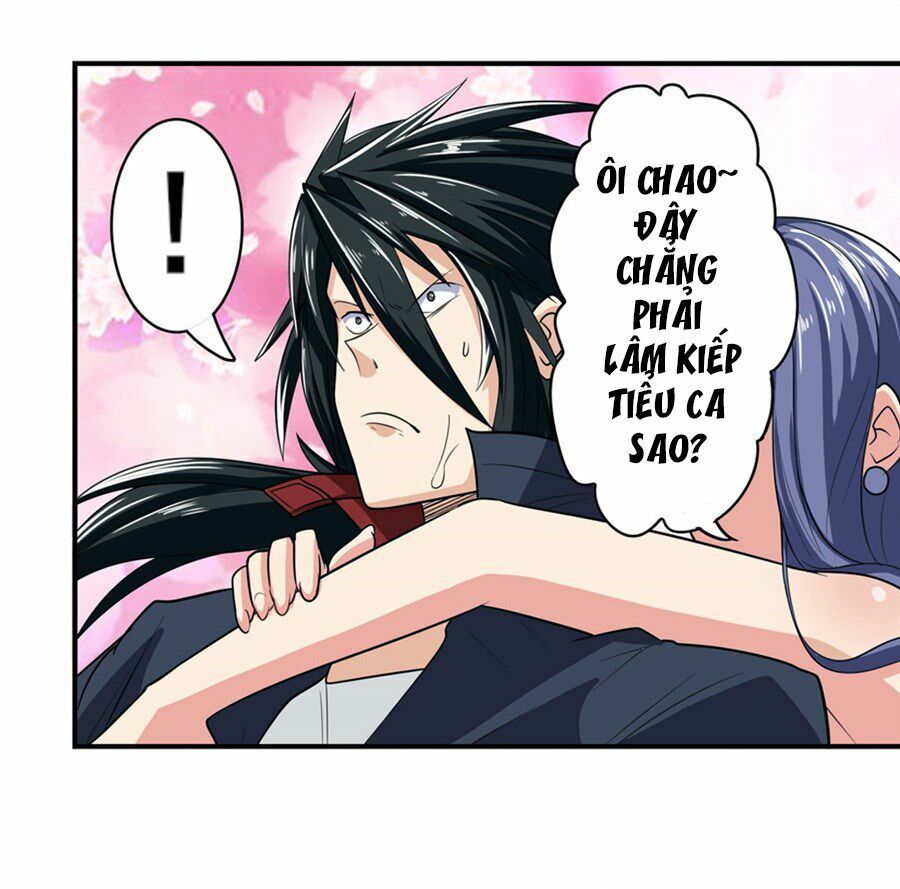 đọc truyện Anh Hùng ? Ta Không Làm Lâu Rồi Chương 121 ảnh 71 tại Thiên Thai Truyện