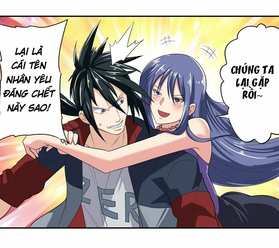 đọc truyện Anh Hùng ? Ta Không Làm Lâu Rồi Chương 121 ảnh 72 tại Thiên Thai Truyện