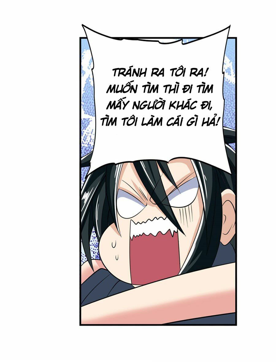 đọc truyện Anh Hùng ? Ta Không Làm Lâu Rồi Chương 121 ảnh 73 tại Thiên Thai Truyện