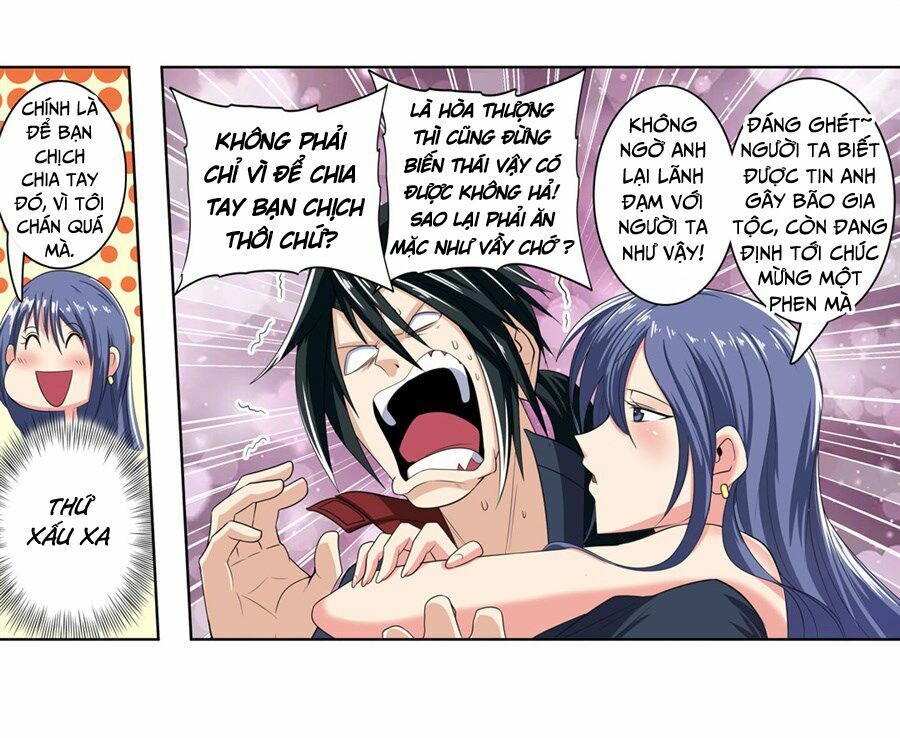 đọc truyện Anh Hùng ? Ta Không Làm Lâu Rồi Chương 121 ảnh 74 tại Thiên Thai Truyện