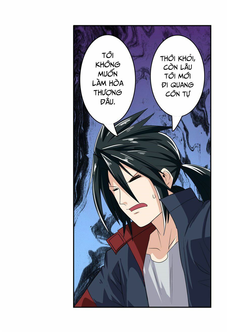 đọc truyện Anh Hùng ? Ta Không Làm Lâu Rồi Chương 121 ảnh 76 tại Thiên Thai Truyện