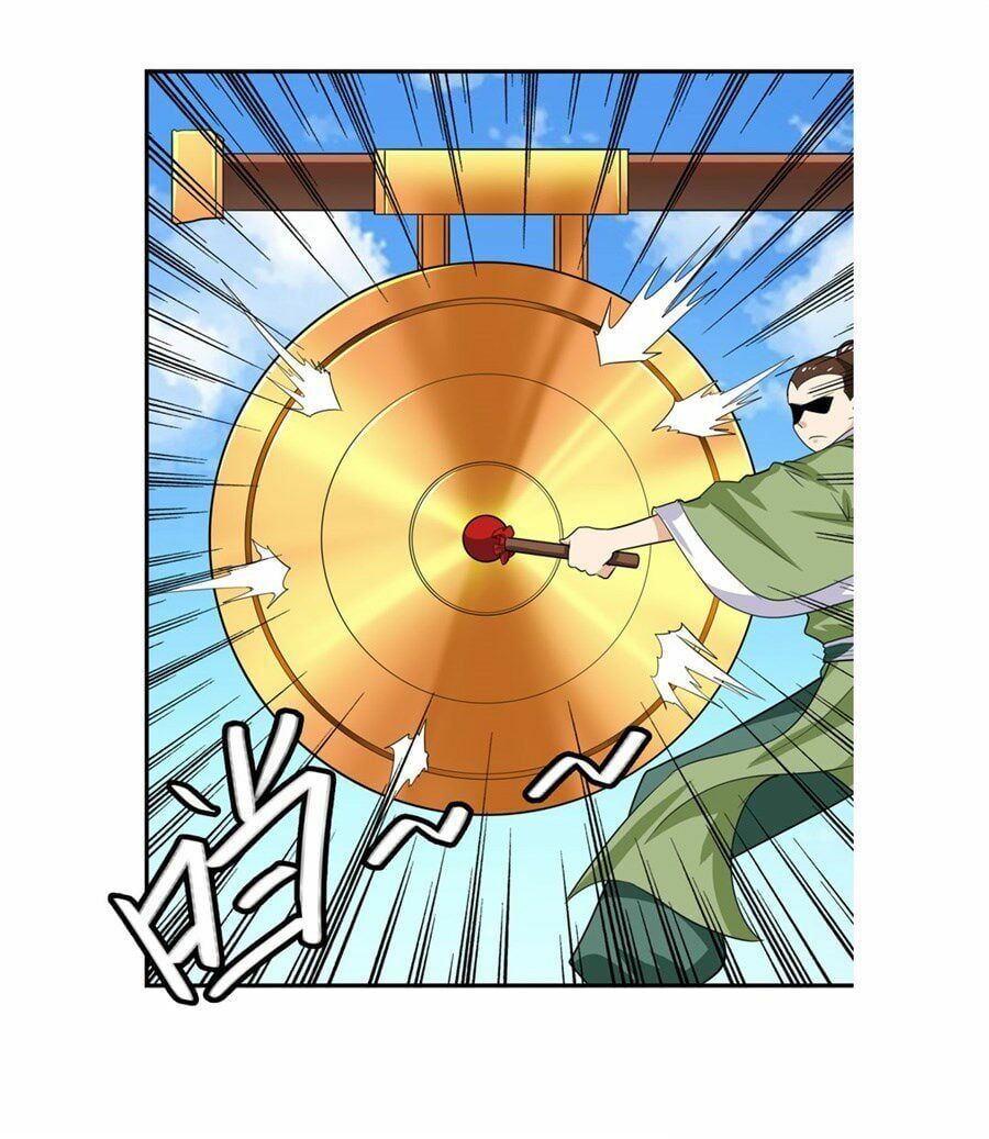 đọc truyện Anh Hùng ? Ta Không Làm Lâu Rồi Chương 121 ảnh 78 tại Thiên Thai Truyện