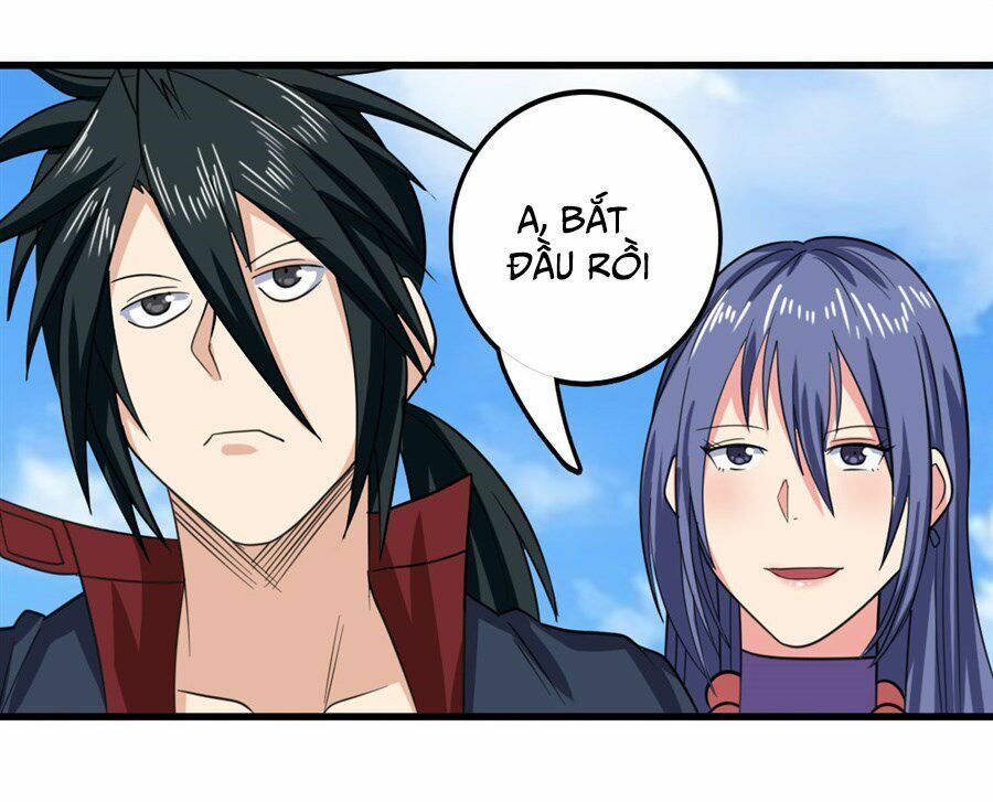 đọc truyện Anh Hùng ? Ta Không Làm Lâu Rồi Chương 121 ảnh 79 tại Thiên Thai Truyện