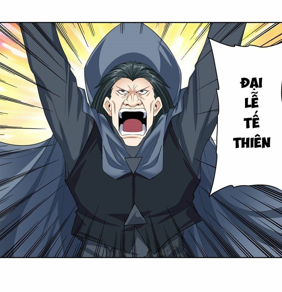 đọc truyện Anh Hùng ? Ta Không Làm Lâu Rồi Chương 121 ảnh 81 tại Thiên Thai Truyện