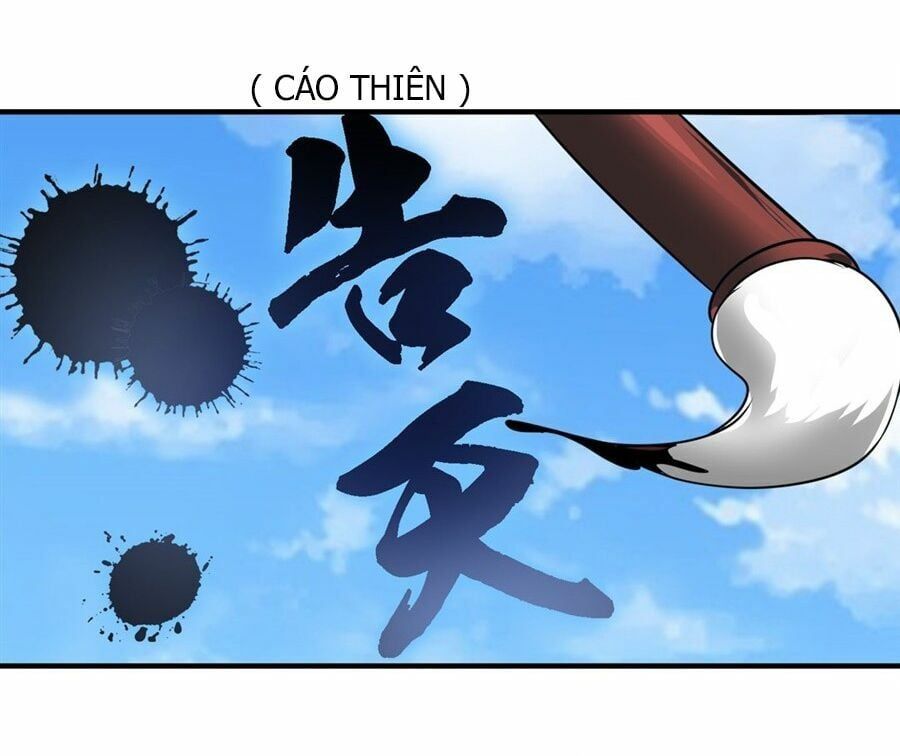 đọc truyện Anh Hùng ? Ta Không Làm Lâu Rồi Chương 122 ảnh 12 tại Thiên Thai Truyện