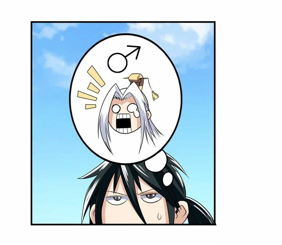 đọc truyện Anh Hùng ? Ta Không Làm Lâu Rồi Chương 122 ảnh 16 tại Thiên Thai Truyện